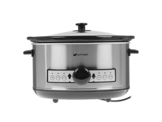 Мультиварка KITFORT КТ-212